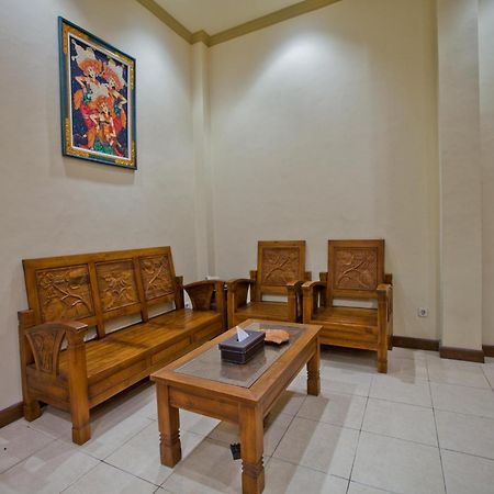 Gracia Bali Villas & Apartment Managed By Manara Семиняк Екстериор снимка
