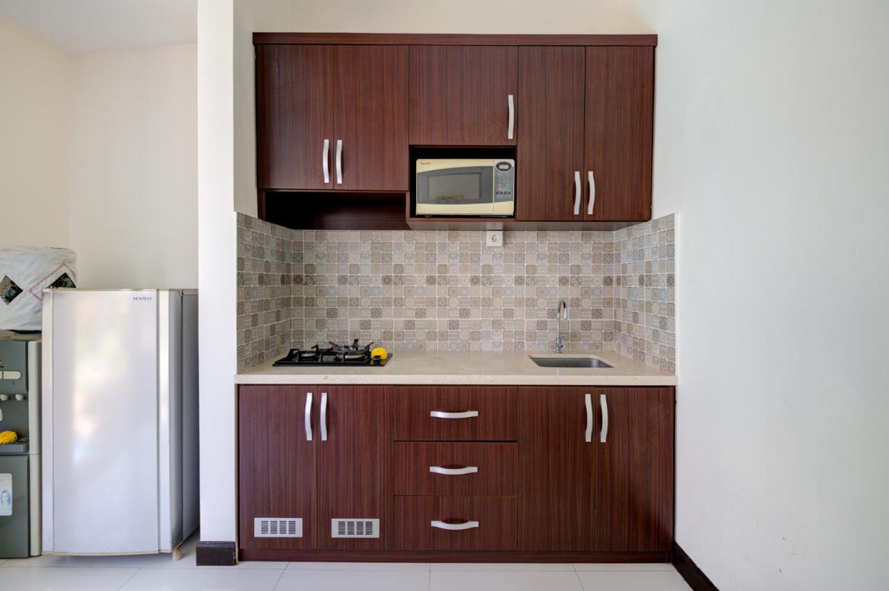 Gracia Bali Villas & Apartment Managed By Manara Семиняк Екстериор снимка