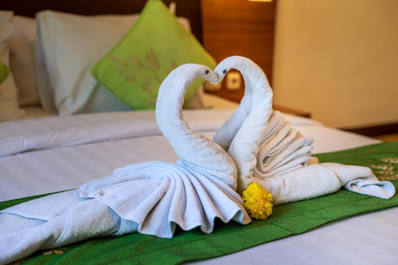 Gracia Bali Villas & Apartment Managed By Manara Семиняк Екстериор снимка